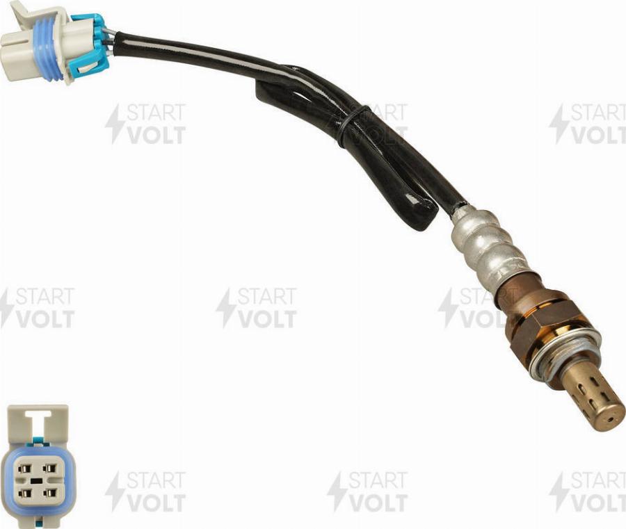 StartVOLT VS-OS 0560 - Sonde lambda cwaw.fr