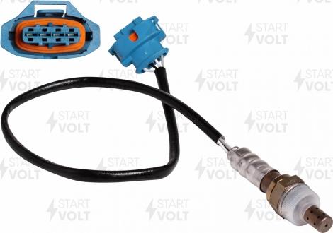 StartVOLT VSOS0507 - Sonde lambda cwaw.fr