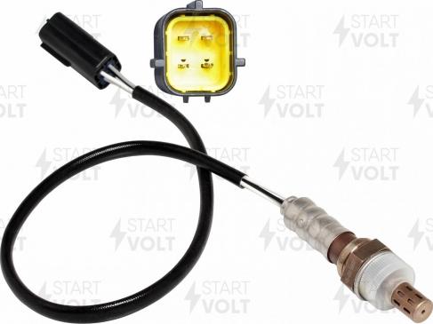 StartVOLT VS-OS0502 - Sonde lambda cwaw.fr