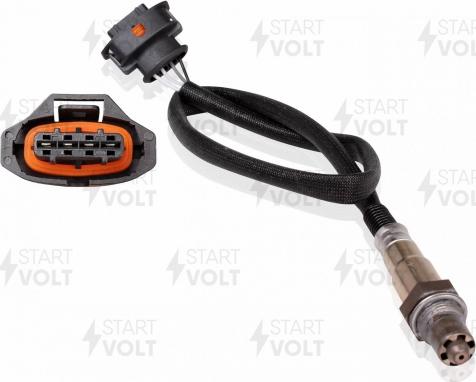 StartVOLT VS-OS 0520 - Sonde lambda cwaw.fr