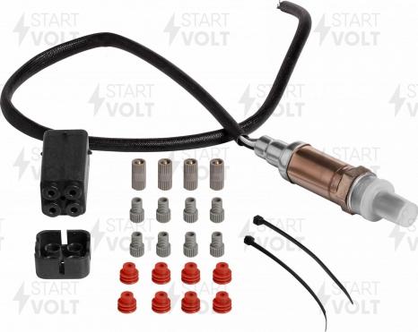 StartVOLT VS-OS 0007 - Sonde lambda cwaw.fr