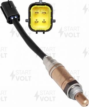 StartVOLT VS-OS 0809 - Sonde lambda cwaw.fr