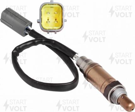 StartVOLT VS-OS 0810 - Sonde lambda cwaw.fr