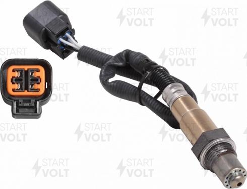 StartVOLT VS-OS 0818 - Sonde lambda cwaw.fr