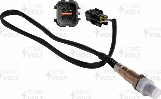 StartVOLT VS-OS 0820 - Sonde lambda cwaw.fr