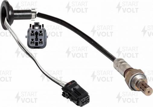 StartVOLT VSOS08S6 - Sonde lambda cwaw.fr