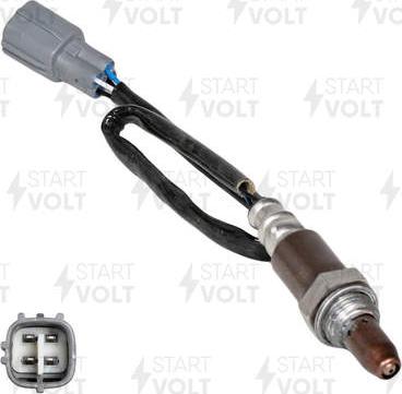 StartVOLT VS-OS 1901 - Sonde lambda cwaw.fr