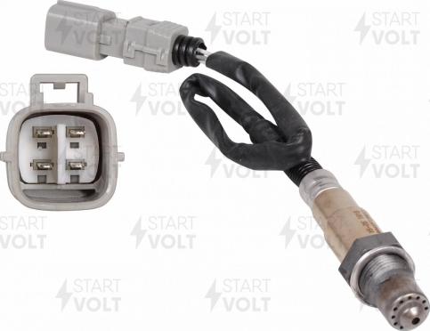 StartVOLT VS-OS 1916 - Sonde lambda cwaw.fr