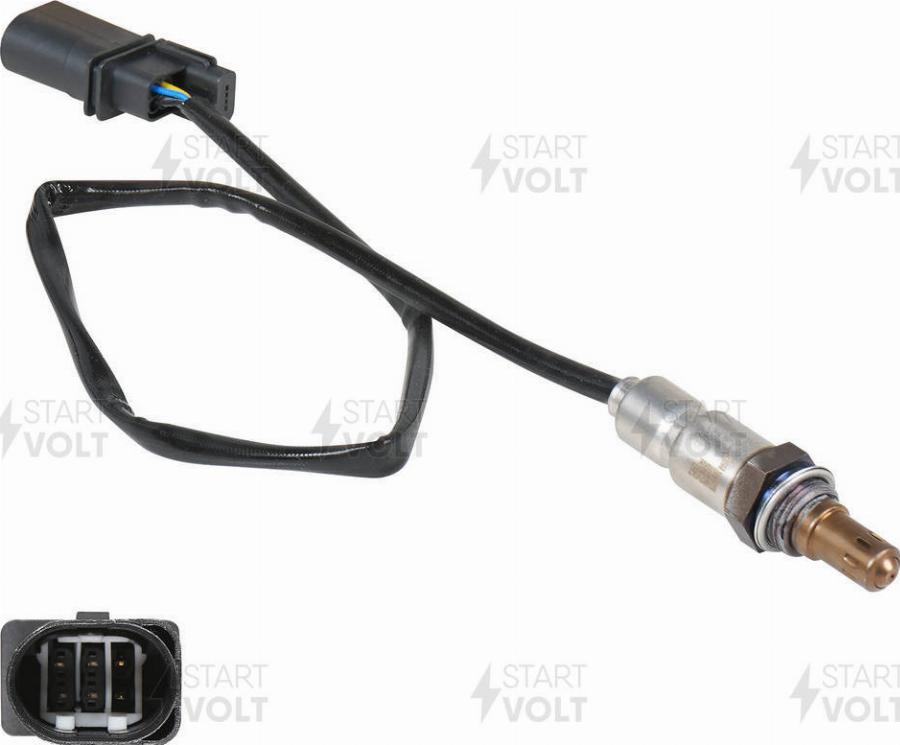 StartVOLT VS-OS 1939 - Sonde lambda cwaw.fr