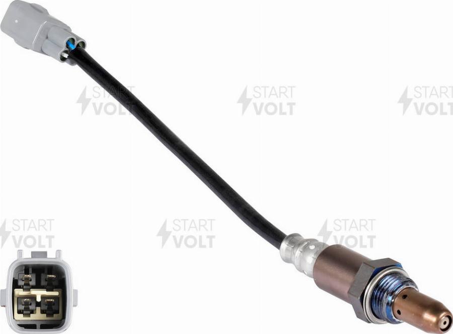 StartVOLT VS-OS 1934 - Sonde lambda cwaw.fr