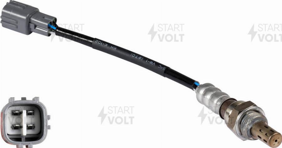 StartVOLT VS-OS 1930 - Sonde lambda cwaw.fr