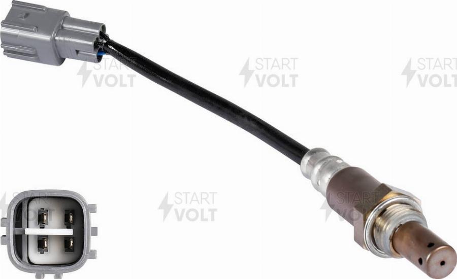 StartVOLT VS-OS 1931 - Sonde lambda cwaw.fr