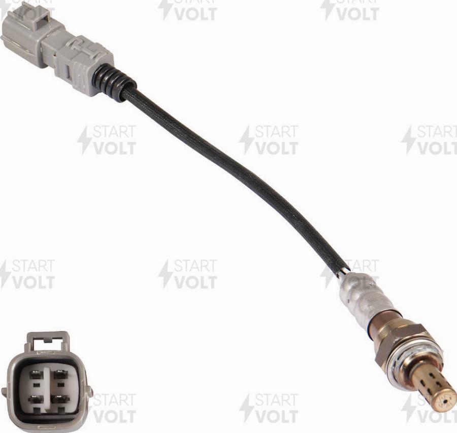 StartVOLT VS-OS 1929 - Sonde lambda cwaw.fr