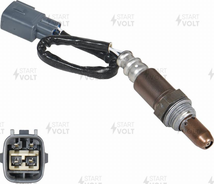 StartVOLT VS-OS 1920 - Sonde lambda cwaw.fr