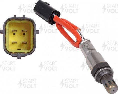 StartVOLT VS-OS 1419 - Sonde lambda cwaw.fr