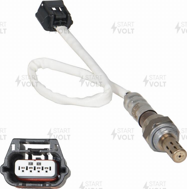 StartVOLT VS-OS 1414 - Sonde lambda cwaw.fr