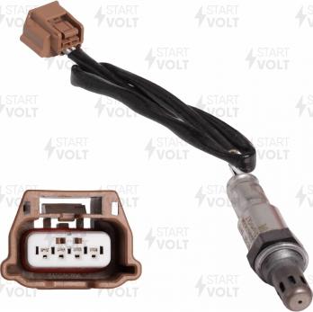 StartVOLT VS-OS 1415 - Sonde lambda cwaw.fr