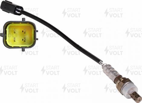 StartVOLT VS-OS 1418 - Sonde lambda cwaw.fr