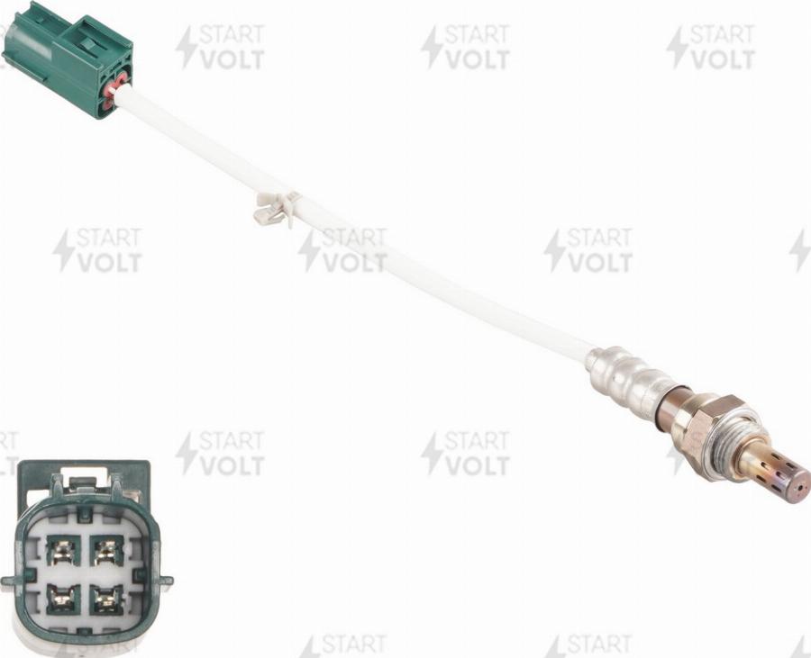 StartVOLT VS-OS 1424 - Sonde lambda cwaw.fr