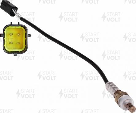 StartVOLT VS-OS 1420 - Sonde lambda cwaw.fr