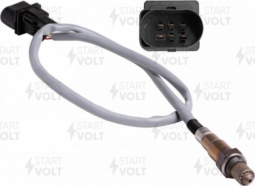 StartVOLT VS-OS 1581 - Sonde lambda cwaw.fr