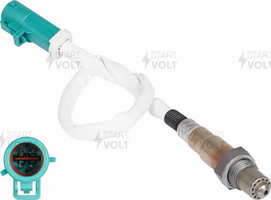 StartVOLT VS-OS 1000 - Sonde lambda cwaw.fr