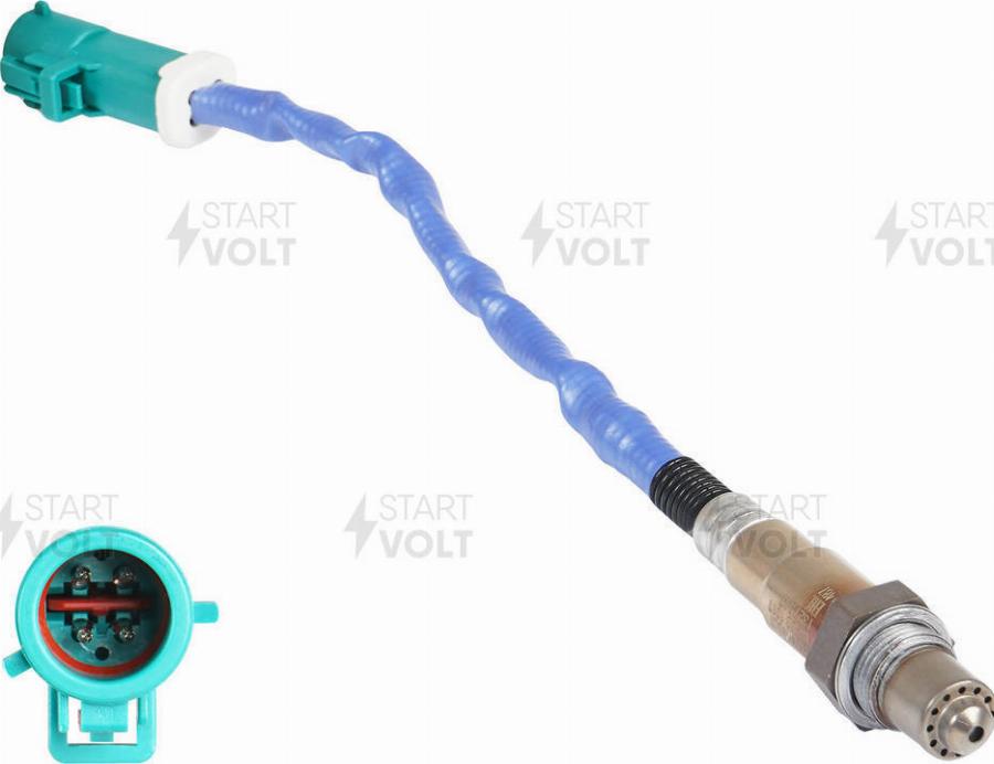 StartVOLT VS-OS 1011 - Sonde lambda cwaw.fr