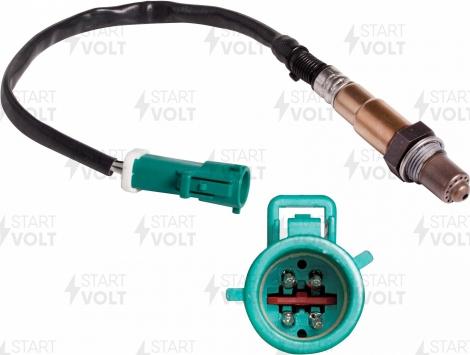 StartVOLT VS-OS 1082 - Sonde lambda cwaw.fr