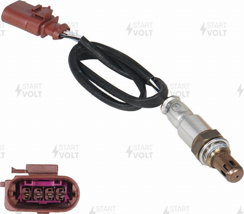 StartVOLT VS-OS 1843 - Sonde lambda cwaw.fr