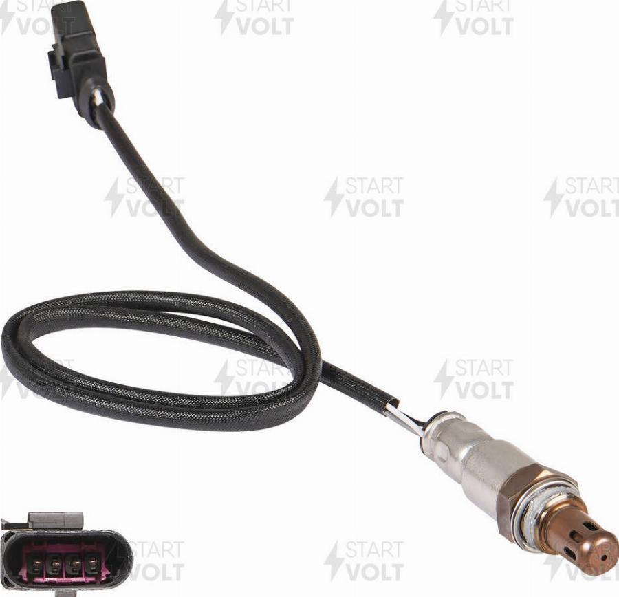 StartVOLT VS-OS 1851 - Sonde lambda cwaw.fr