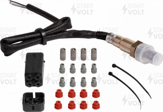 StartVOLT VS-OS 1880 - Sonde lambda cwaw.fr