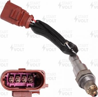 StartVOLT VS-OS 1837 - Sonde lambda cwaw.fr