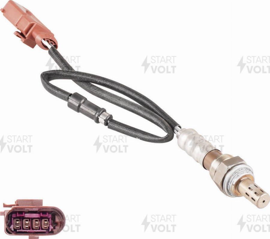 StartVOLT VS-OS 2903 - Sonde lambda cwaw.fr