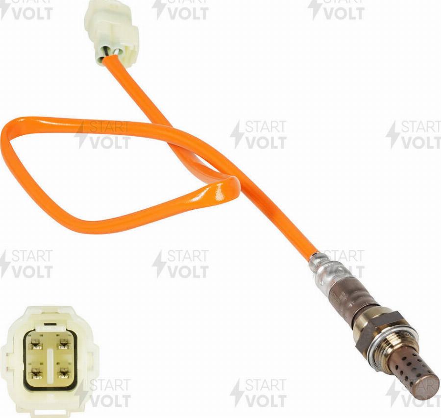 StartVOLT VS-OS 2406 - Sonde lambda cwaw.fr