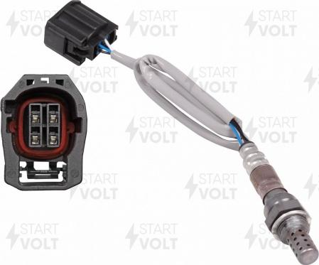 StartVOLT VS-OS 2503 - Sonde lambda cwaw.fr