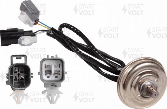 StartVOLT VS-OS 2527 - Sonde lambda cwaw.fr