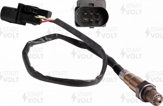 StartVOLT VS-OS 2619 - Sonde lambda cwaw.fr