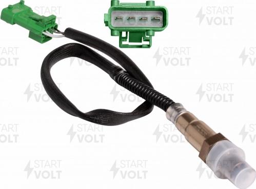 StartVOLT VS-OS 2015 - Sonde lambda cwaw.fr