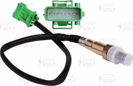 StartVOLT VS-OS 2018 - Sonde lambda cwaw.fr