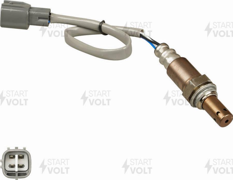 StartVOLT VS-OS 2029 - Sonde lambda cwaw.fr