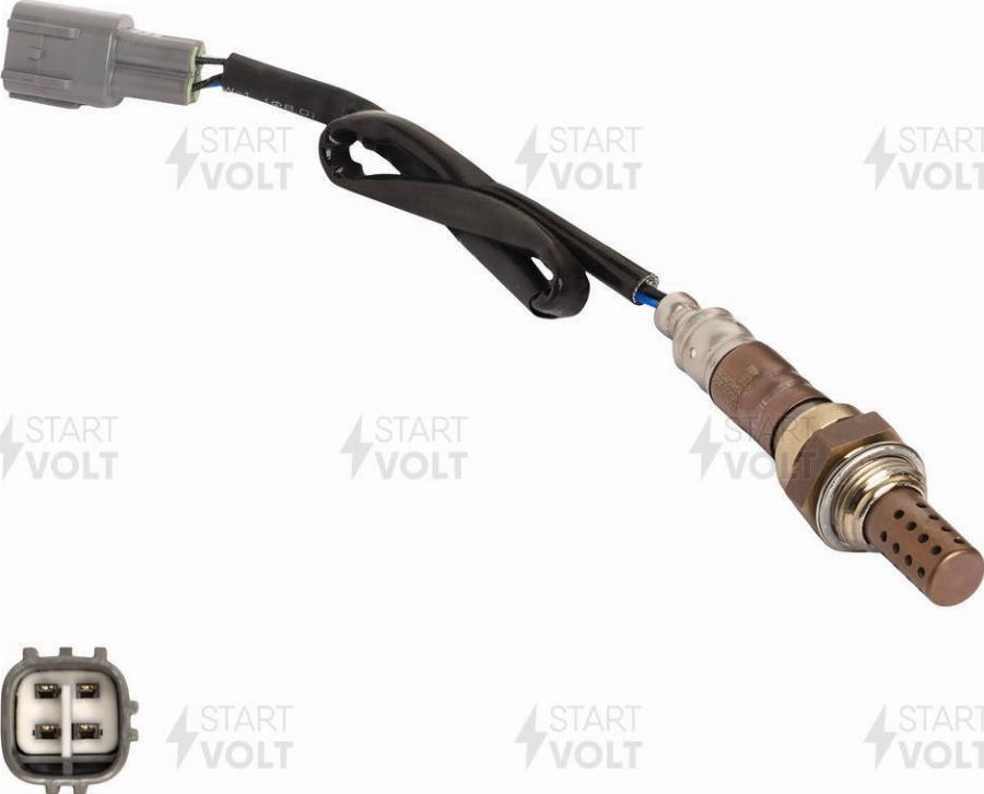 StartVOLT VS-OS 2024 - Sonde lambda cwaw.fr