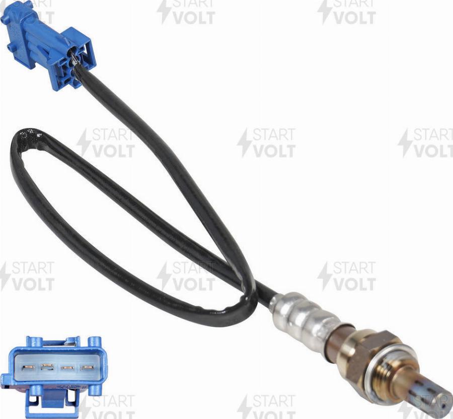 StartVOLT VS-OS 2022 - Sonde lambda cwaw.fr