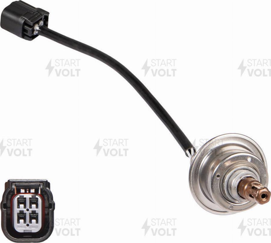 StartVOLT VS-OS 2309 - Sonde lambda cwaw.fr