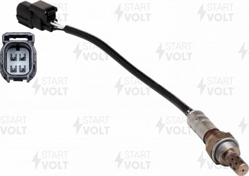 StartVOLT VSOS23SA - Sonde lambda cwaw.fr