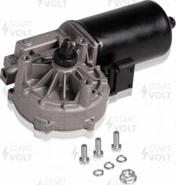 StartVOLT VWF 26E5 - Moteur d'essuie-glace cwaw.fr