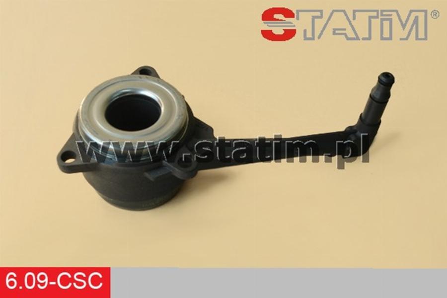 Statim 6.09-CSC - Butée hydraulique, embrayage cwaw.fr