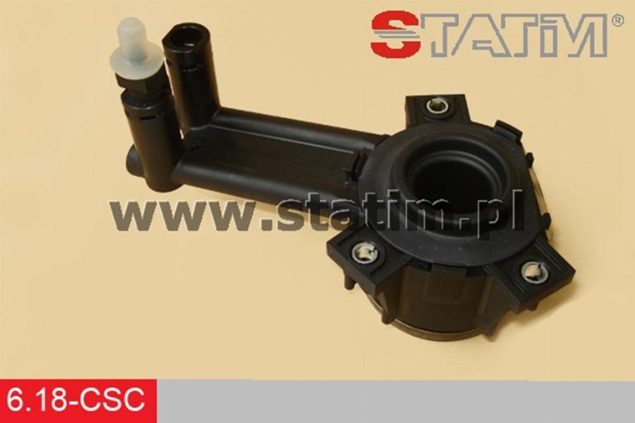 Statim 6.18-CSC - Butée hydraulique, embrayage cwaw.fr