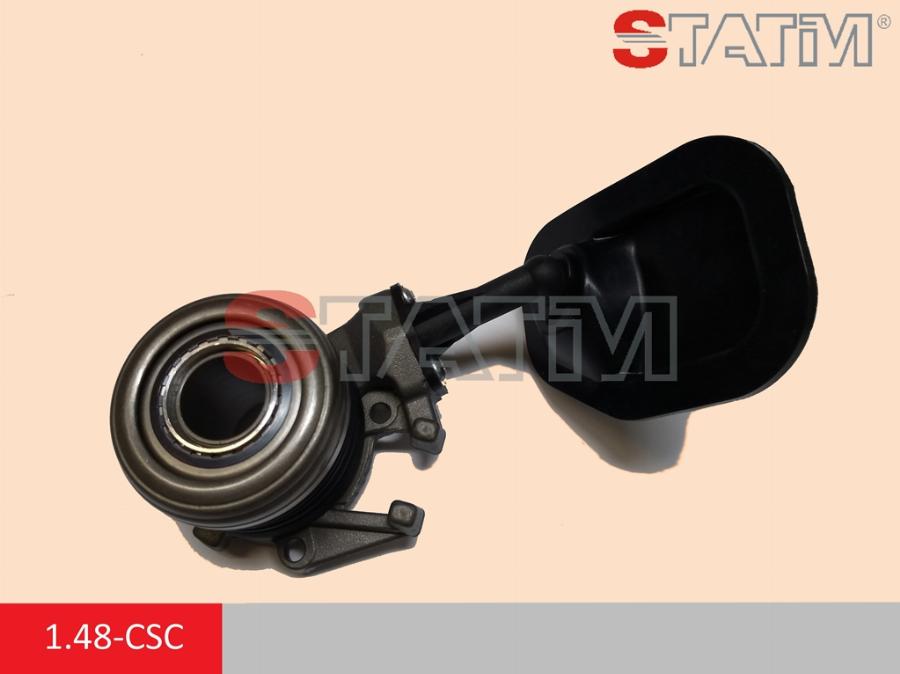 Statim 1.48-CSC - Butée hydraulique, embrayage cwaw.fr