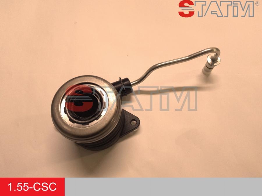 Statim 1.55-CSC - Butée hydraulique, embrayage cwaw.fr