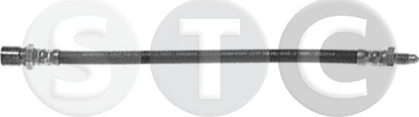 STC T496909 - Flexible de frein cwaw.fr